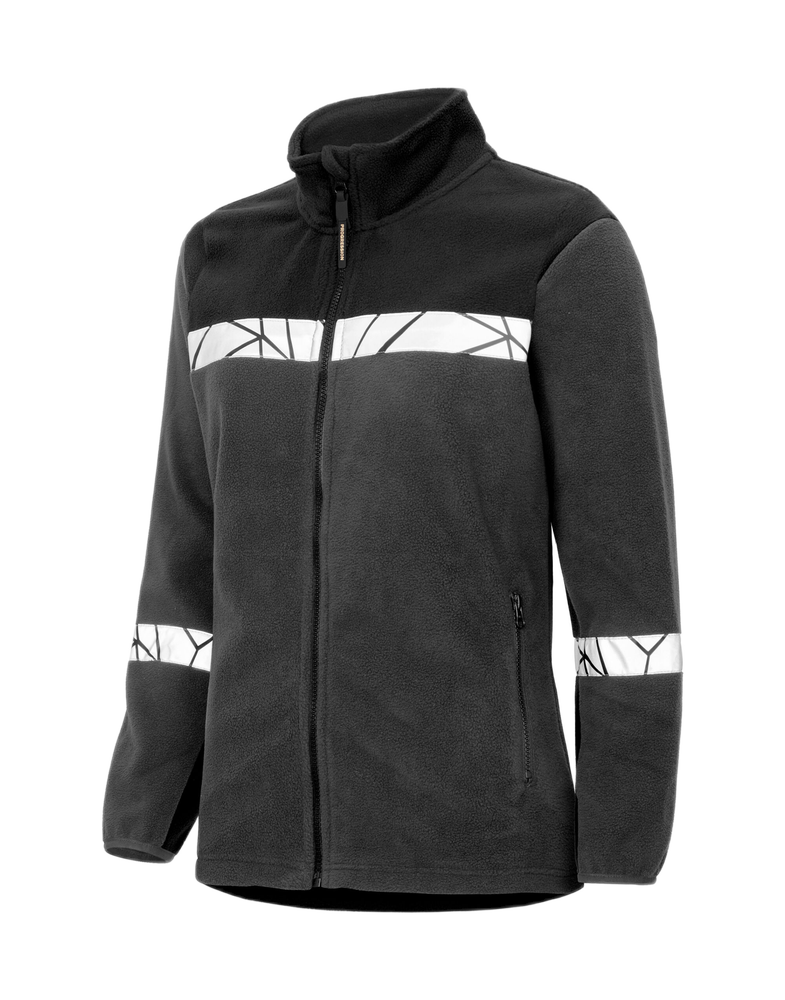 Progression 7301 Ladies Full Zip Fleece