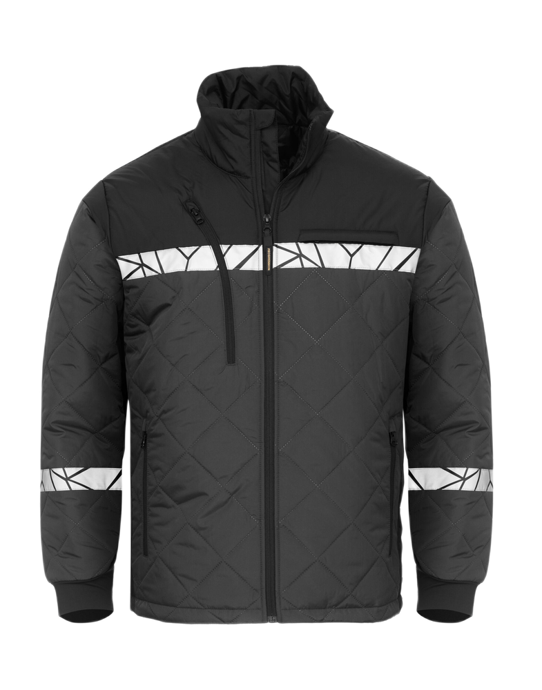 Progression 7404 Light Weight Quilted Jacket