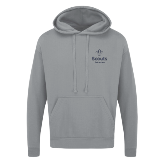 Rotherham Scouts clothing