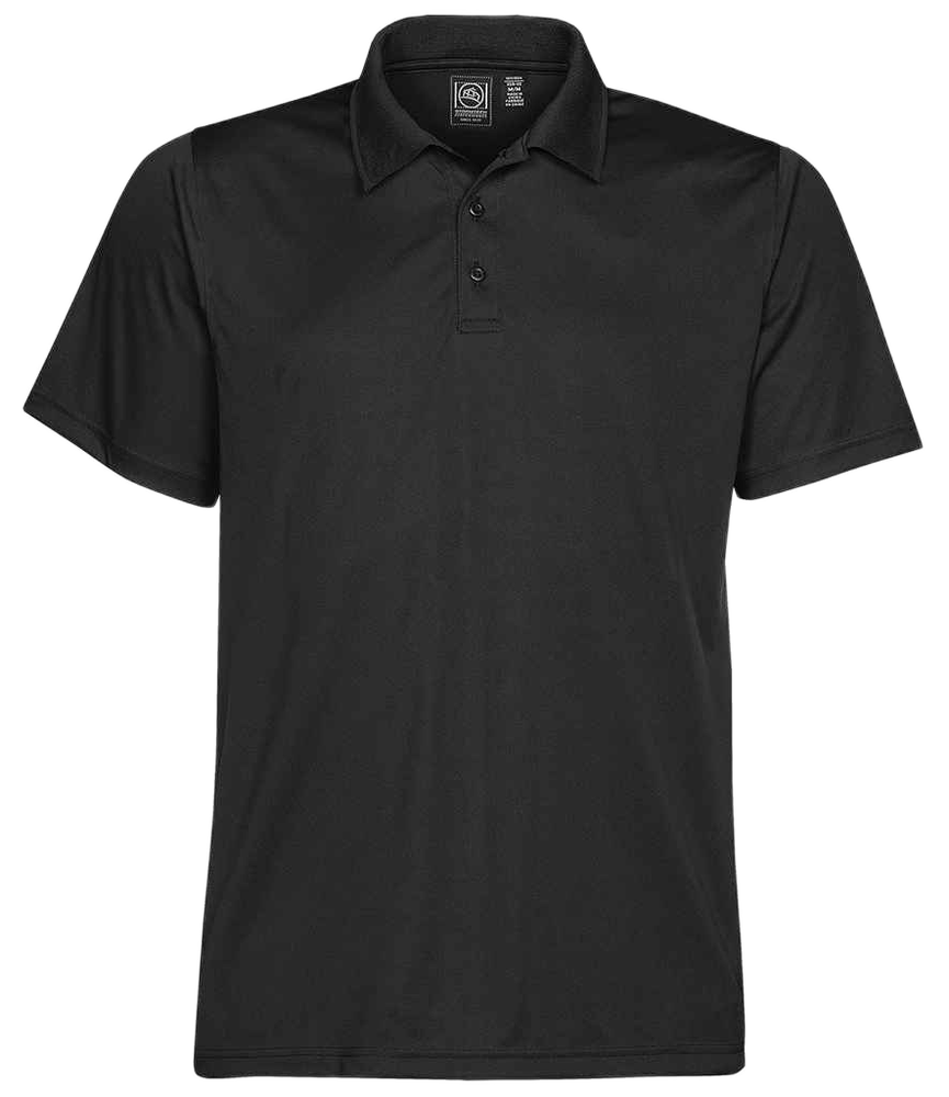 Eclipse H2X-DRY® Piqué Polo Shirt