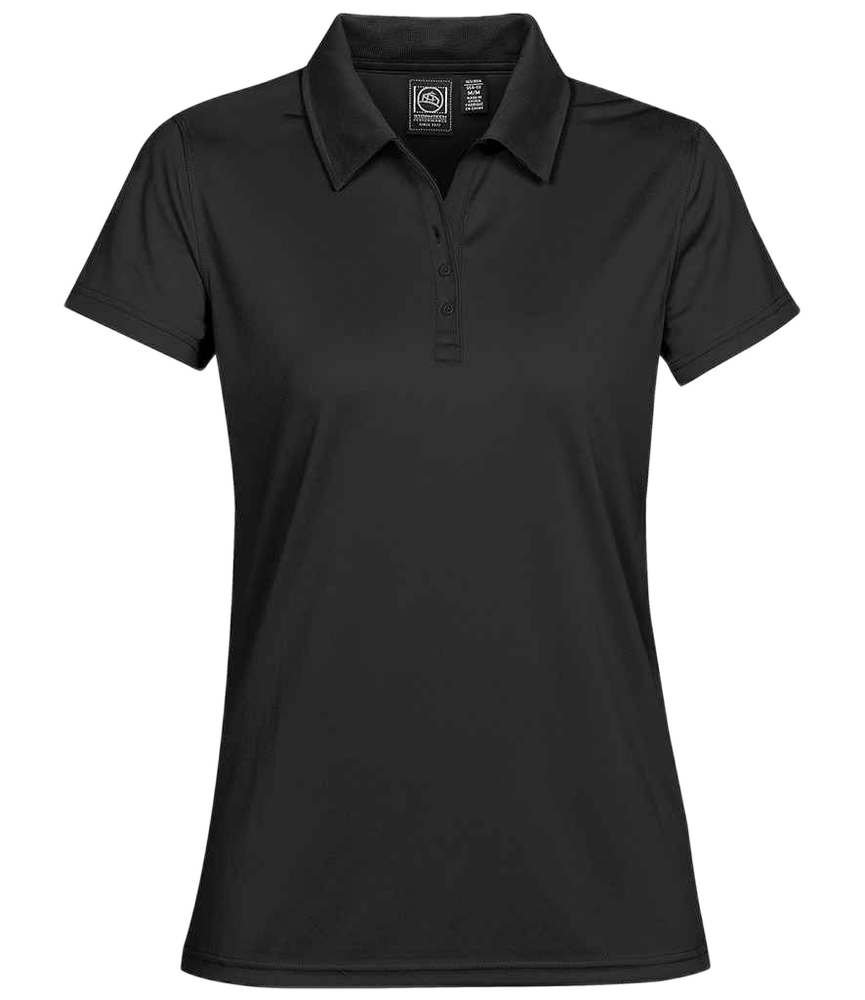 Ladies Eclipse H2X-DRY® Piqué Polo Shirt