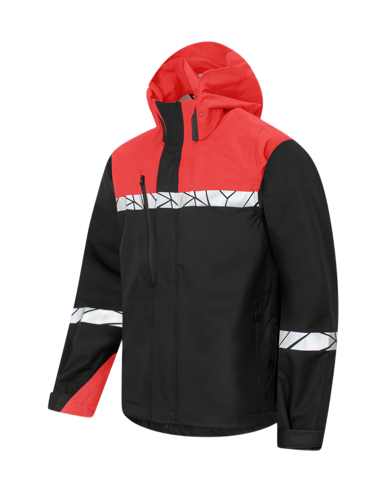 Progression 7414 Shell Jacket