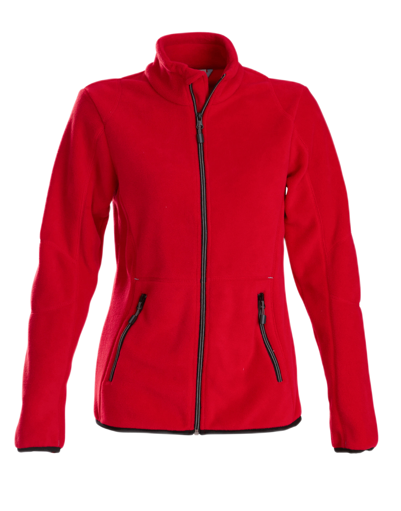 Ladies Speedway Fleece Jacket