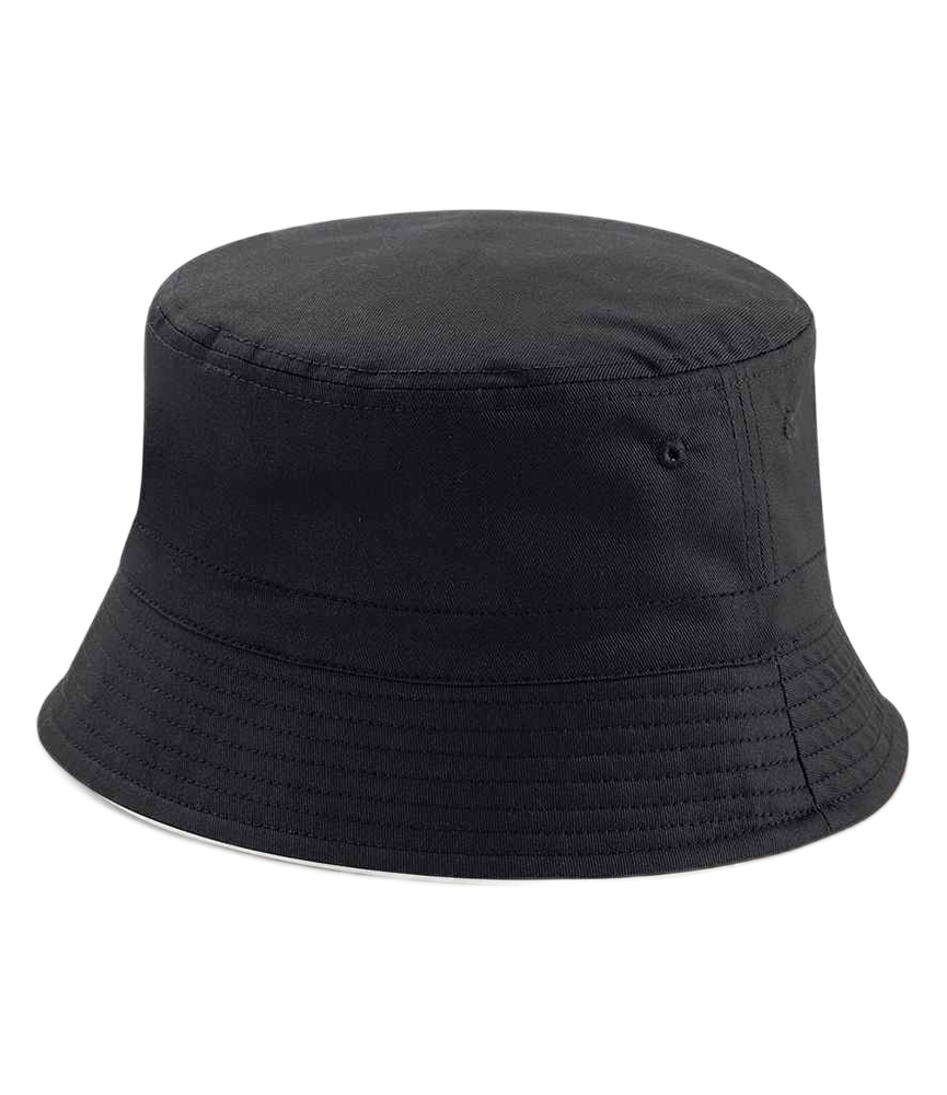 Reversible Bucket Hat
