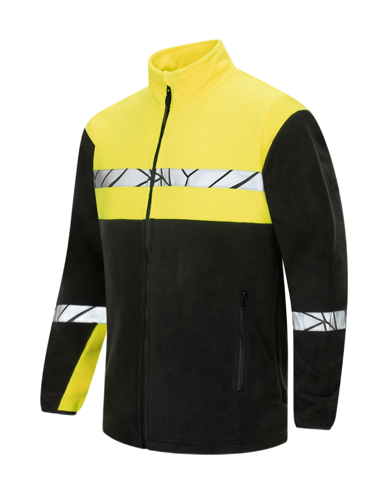 Progression 7300 Full Zip Fleece
