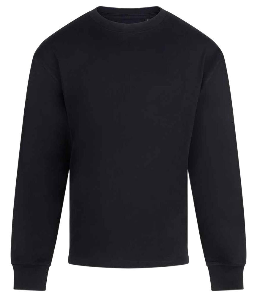 Headline Heavy Long Sleeve T-Shirt