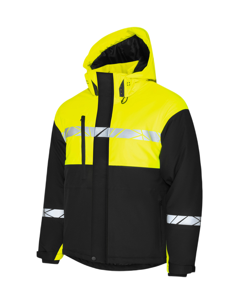 Progression 7413 Padded Softshell