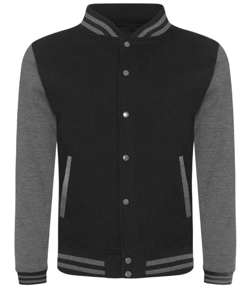 Varsity Jacket