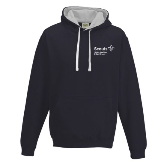 105th High Green Sheffield clothing