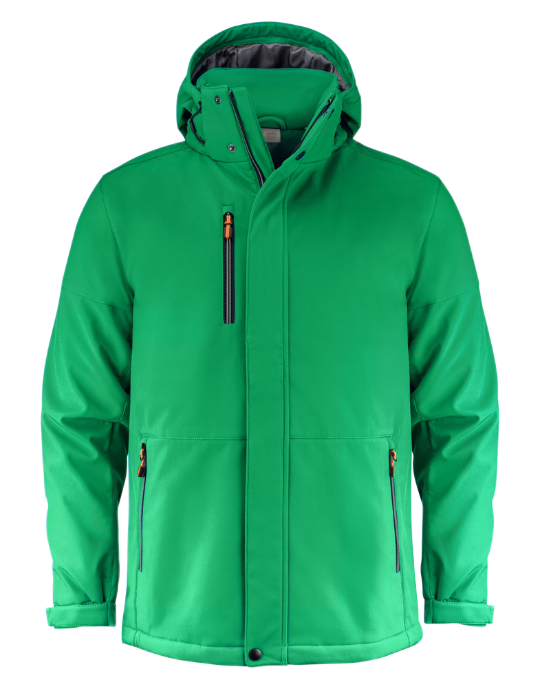 Mens Overlanding Jacket