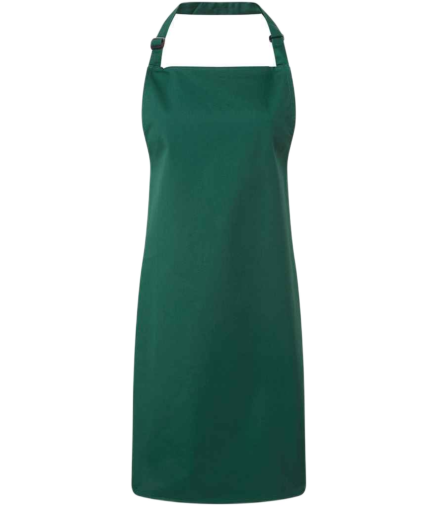Colours Bib Apron