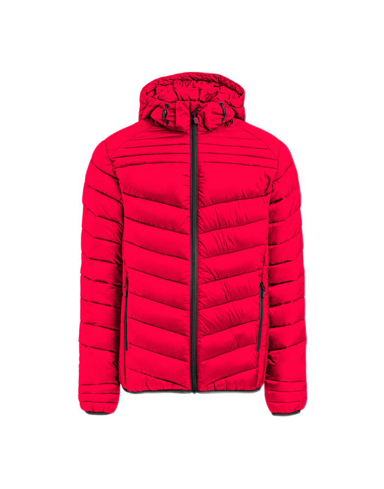 Base Jacket