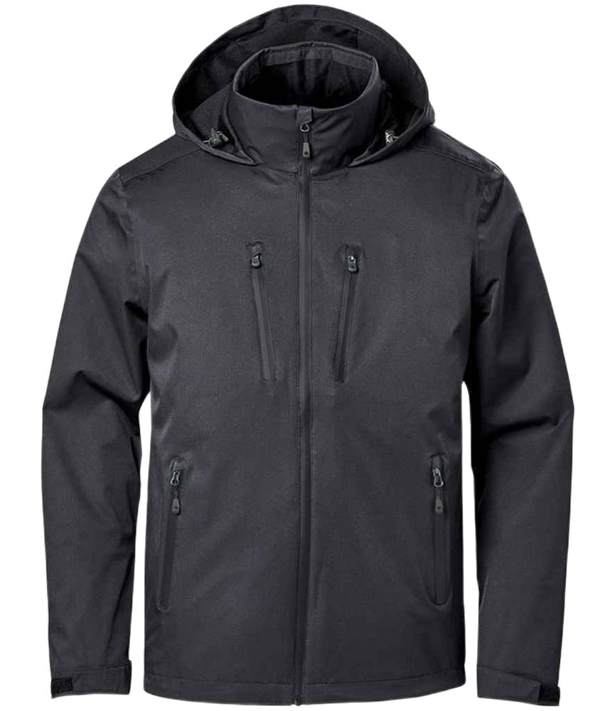 Scirocco Lightweight Shell Jacket
