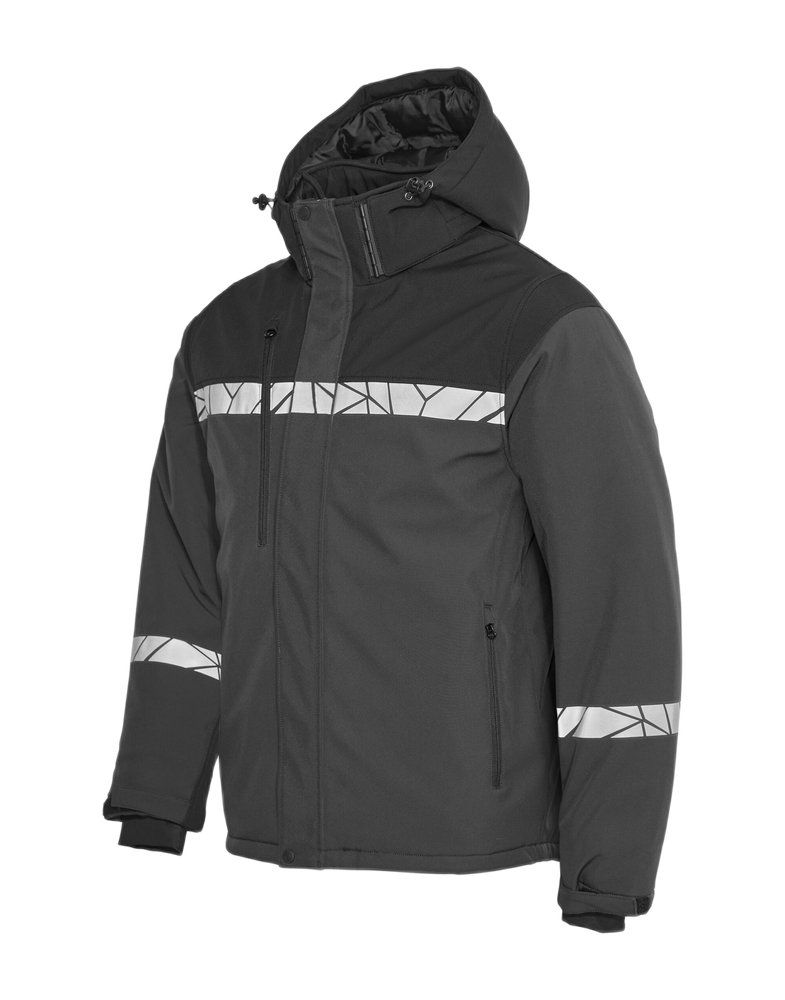 Progression 7415 Functional Padded Shell Jacket