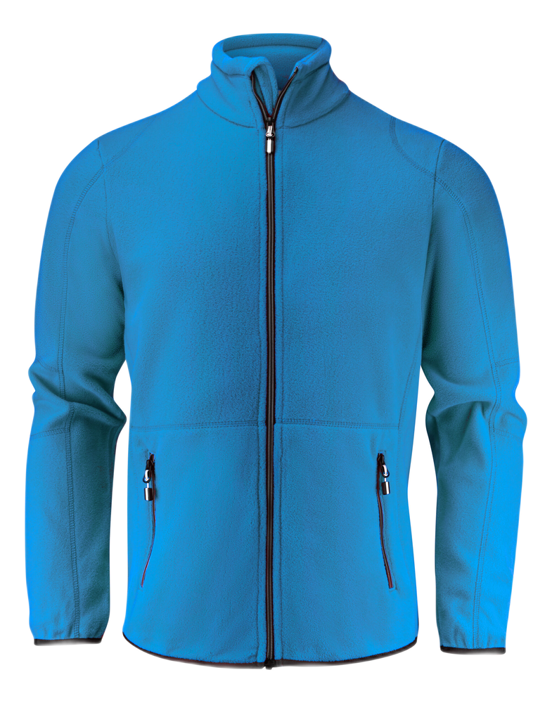 Mens Speedway Fleece Jacket