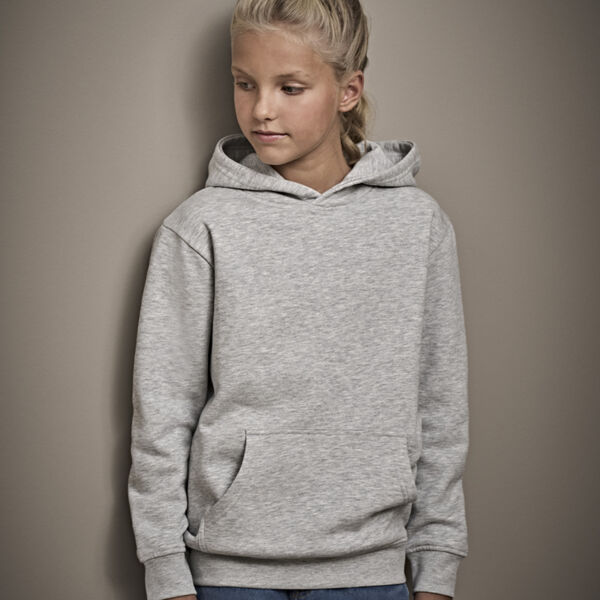 Tee Jays Kids Power Hoodie Thumbnail