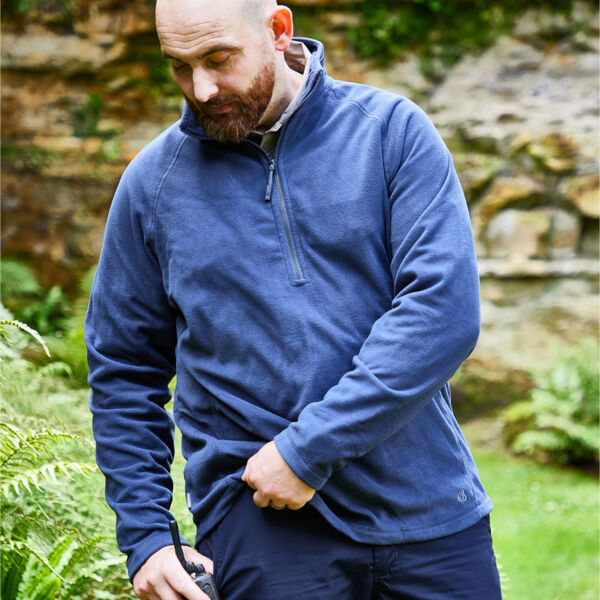 Corey 200 1/2 Fleece Thumbnail