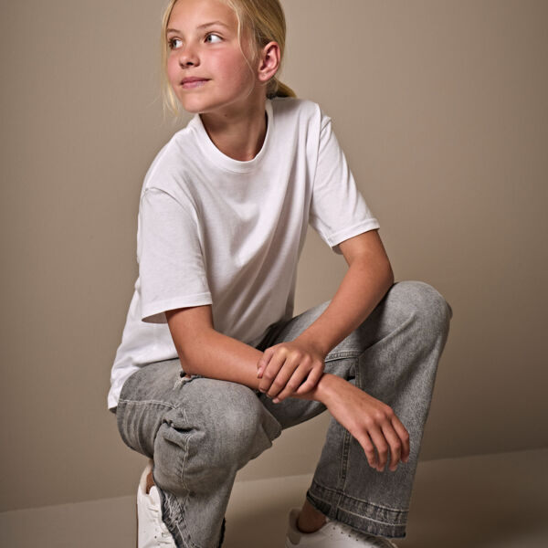 Junior Power Tee Thumbnail