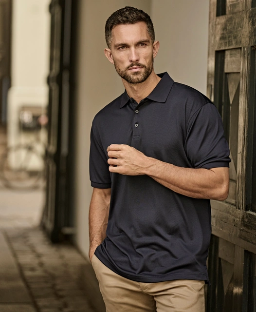 Our Guide to Polos