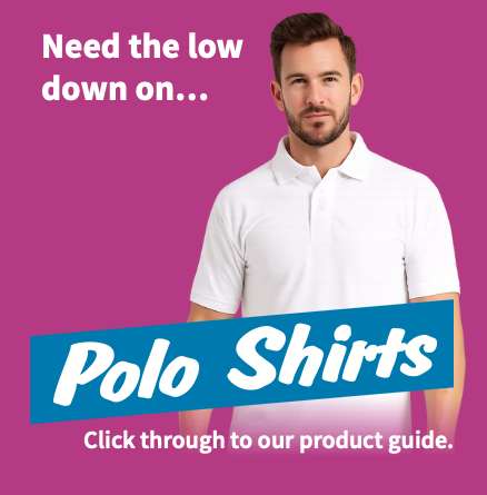 Our Guide to Polos