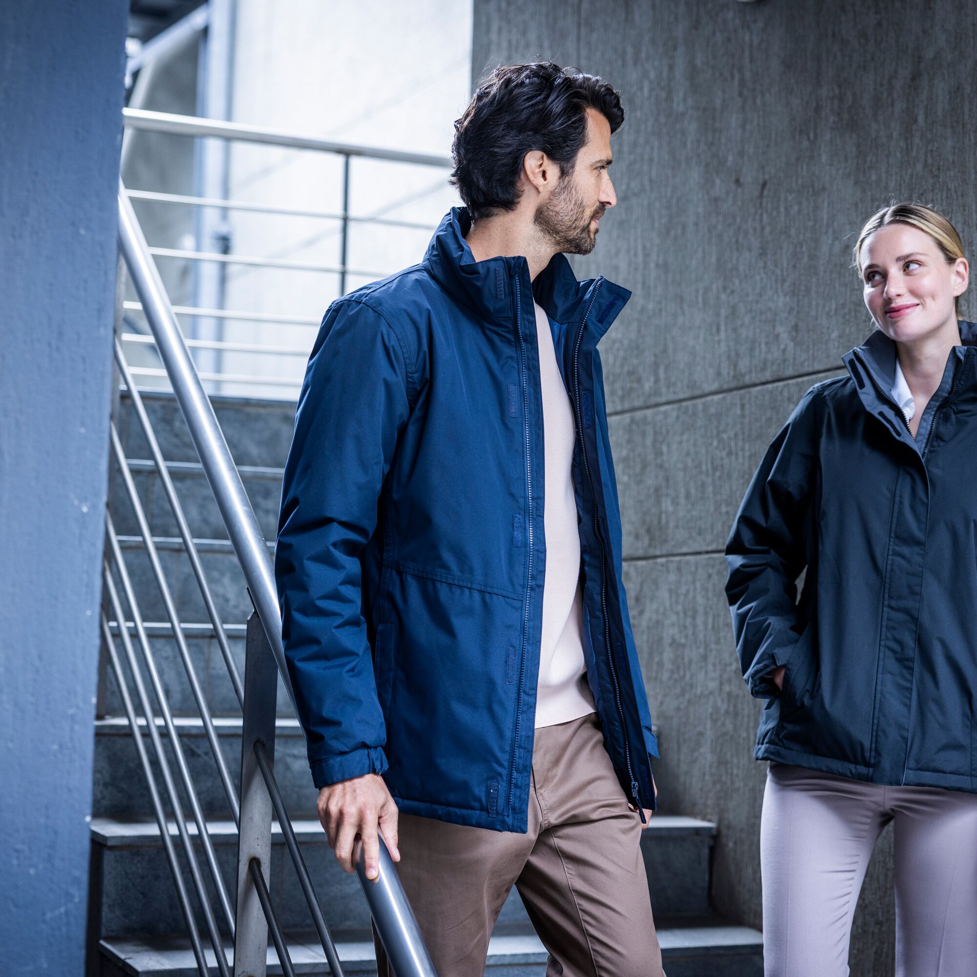 10 Myths About Workwear – And What Businesses Actually Need to Know