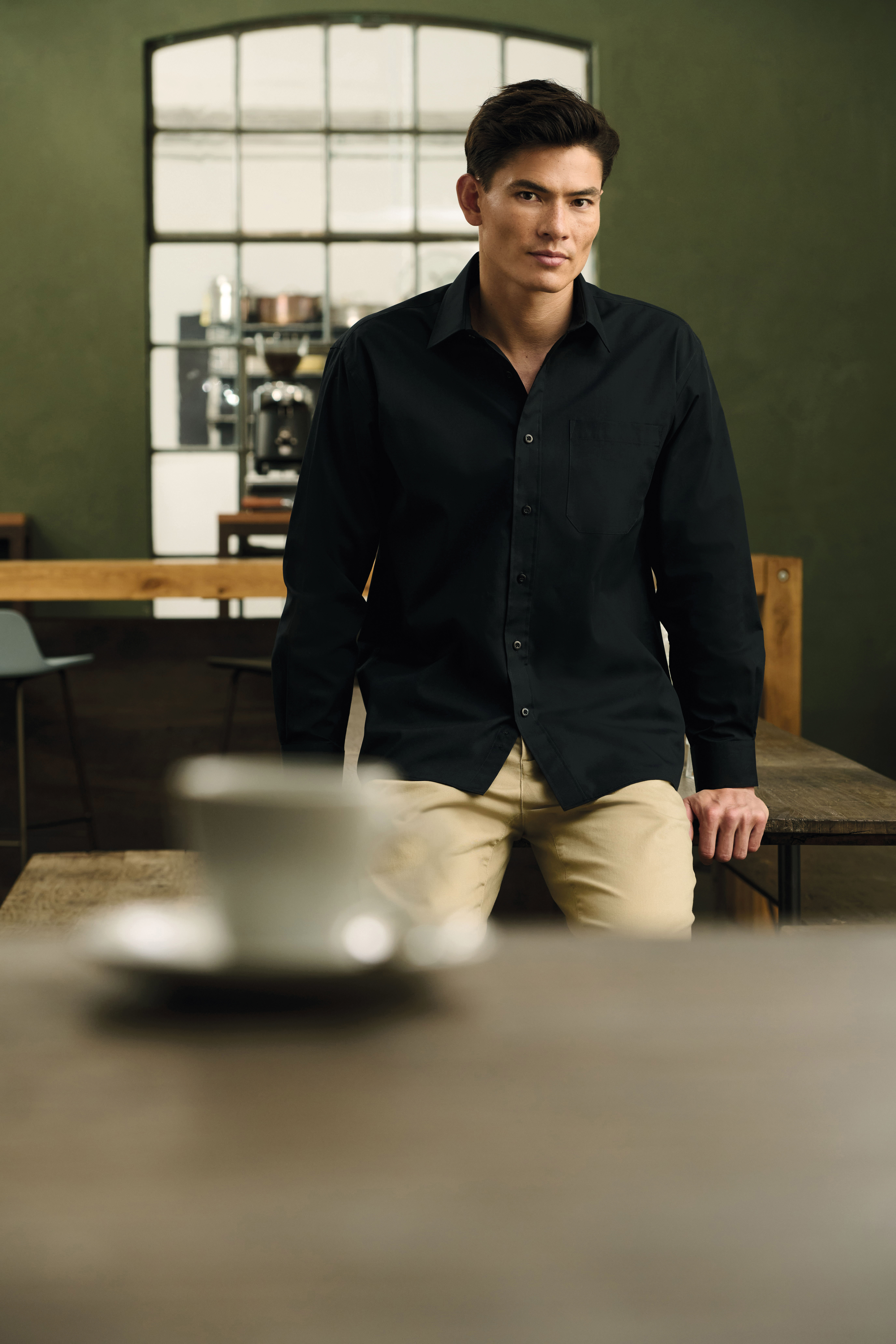 Corporate And Business Attire: Looking Smart Without Looking Stiff