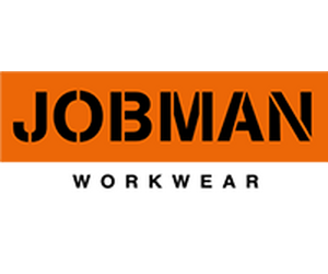 Jobman Workwear First Impressions