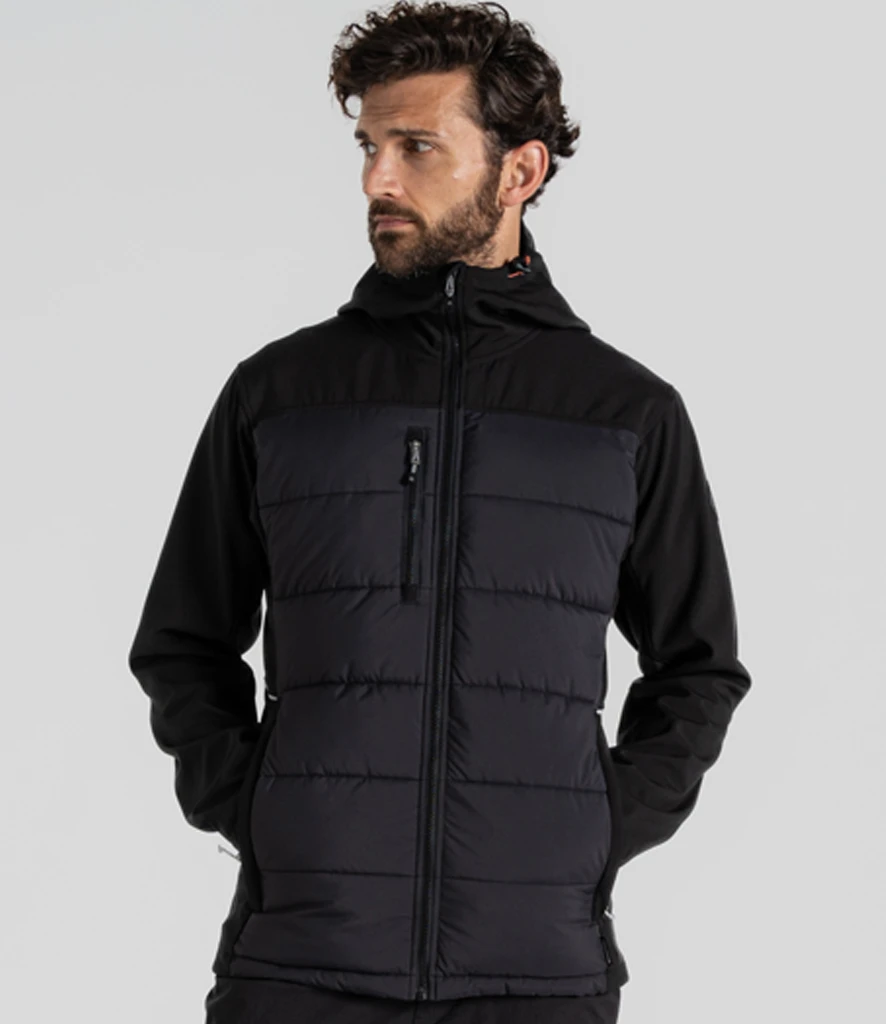 Craghoppers Castleford Jacket Review