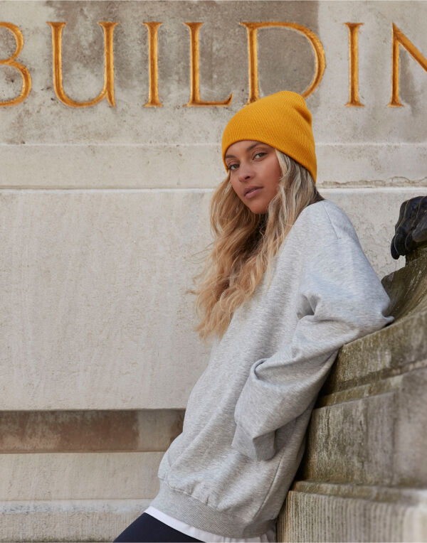 B44 Beechfield  Original Pull-On Beanie