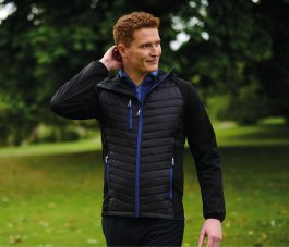 Regatta Navigate HybridJAcket
